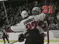 Iginla 52-Goals
