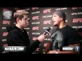 Frank Mir on Breaking Big Nog's Arm, Brock, Overeem, JDS