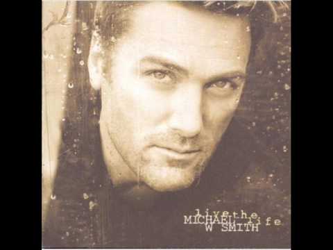 A matter of time Michael W. Smith