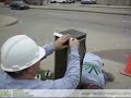 Zinc Tape for Protection of Steel Structures