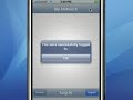 mDialog iPhone App