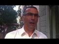 Elezioni 2011: un'idea per Milano 09 - Giuseppe Bergomi (telecronista)