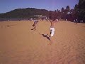 rondade salto