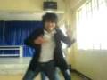 videos de URSB DANCE SQUAD