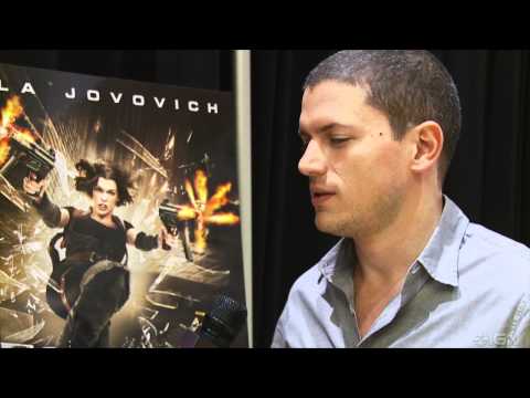 wentworth miller