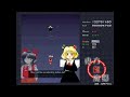 EoSD Hard 1cc: Stage 1 and 2