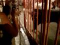 toro embolao cojida brutal - bous al carrer calp