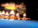 Cheer florida juinor red