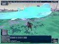 FFXI Ninja Solo