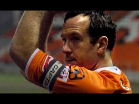 Blackpool 2009-2010