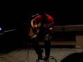switchfoot   stars  acoustic cover 