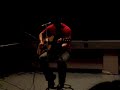 switchfoot   stars  acoustic cover 