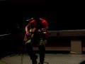 switchfoot   stars  acoustic cover 