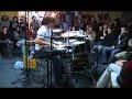 Franck Agulhon Solisticks MAI 2008 3/8