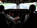 B767 Take off from VTBD