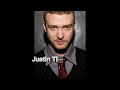 Justin Timberlake feat.50 Cent-Ayo Technology (Remix)