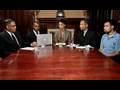 Open for Questions: Wall Street Reform & African Americans