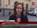 Destituyen al rector del Instituto Nacional