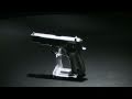 CZ-USA CZ75 B Black Polycoat Semi-Automatic Pistol