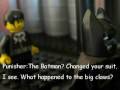 BATMAN Punisher Dark Justice part 1 BATMAN Punisher Dark Justice part 1