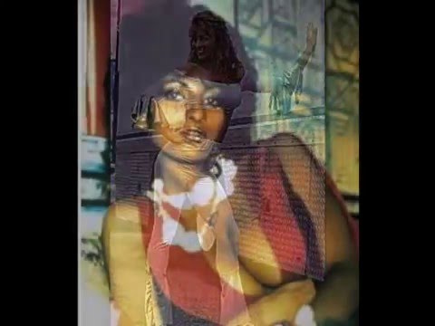 Pam Grier - Pam Grier photos along with songs from Johnnie Taylor and Joe Tex.