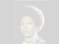Gorgeous And Sexy Pam Grier