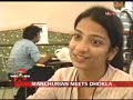 Dhokla-Manchurian flavour of season Dhokla-Manchurian flavour of season