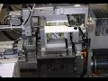 microPrint Module Series - Paper Cube Printing microPrint Module Series - Paper Cube Printing