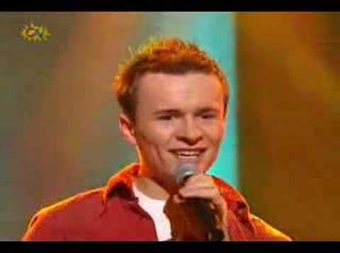 S Club 7 Sunshine Jon Lee 