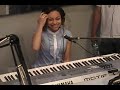 Karina Pasian stops by the wild Studio!