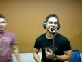 YKRUS ENSAYO
