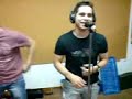 YKRUS ENSAYO