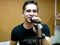 YKRUS ENSAYO