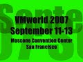 VMworld 2007 Leader