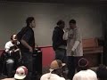 MSU Gifted Vs. Shaun