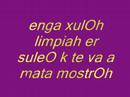 las xorbas der divinoh 2ª parte 