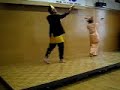 tari piring fujieda