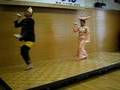 tari piring fujieda