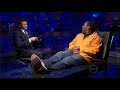 Good News Week - Lenny Henry Good News Week - Lenny Henry