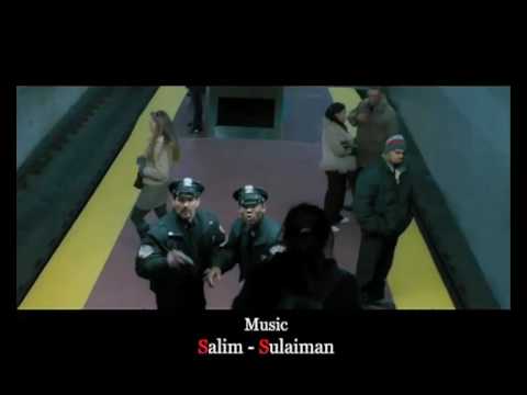 Kurbaan Trailer 1