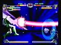 MvC2: Dennis (MST) vs  Terry (Scrub) 4  .:July 2008:.