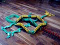 Domino Chain 84 Domino Chain 84