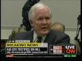 Rep. Manzullo Questions AIG CEO Edward Liddy about controversial bonuses