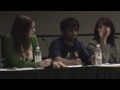 The Guild Panel after screening at PAX08 - part 2