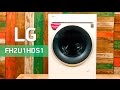 Відеоогляд LG FH2U1HDS1