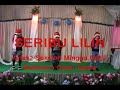 Christmas Dance - Anak Sekolah Minggu