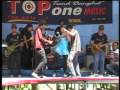 sejuta luka'' top one werdoyo''