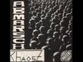 Chaos Z - Abmarsch