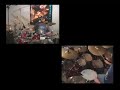 Fran Merante Tower of Power \"Pocket Full of Soul\"