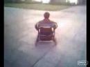 Kinderwagen Action